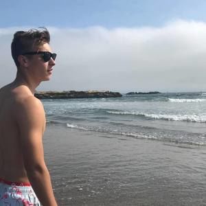 Meet your Posher, Ryan